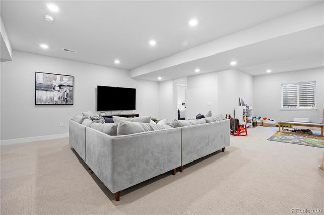 13675 Emerald Lake Street, Parker, CO 80138