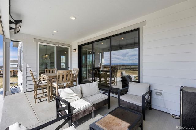 13675 Emerald Lake Street, Parker, CO 80138