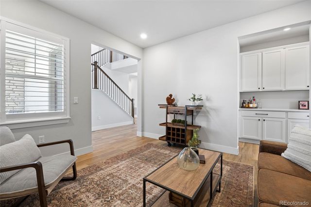 13675 Emerald Lake Street, Parker, CO 80138