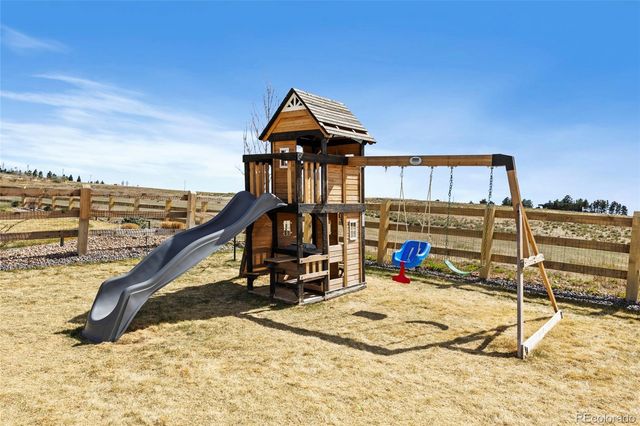 13675 Emerald Lake Street, Parker, CO 80138