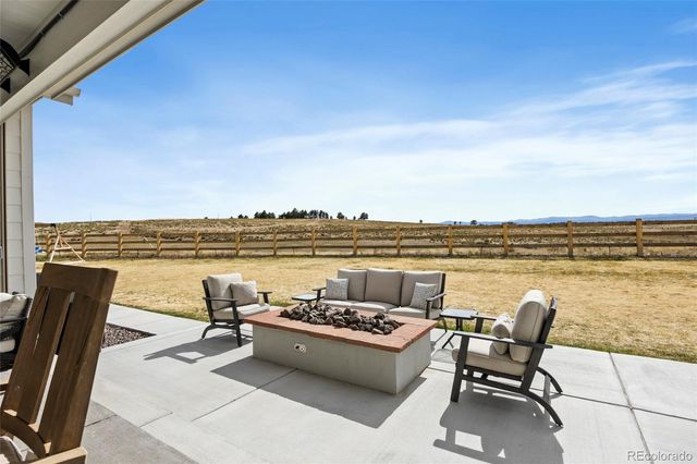 13675 Emerald Lake Street, Parker, CO 80138