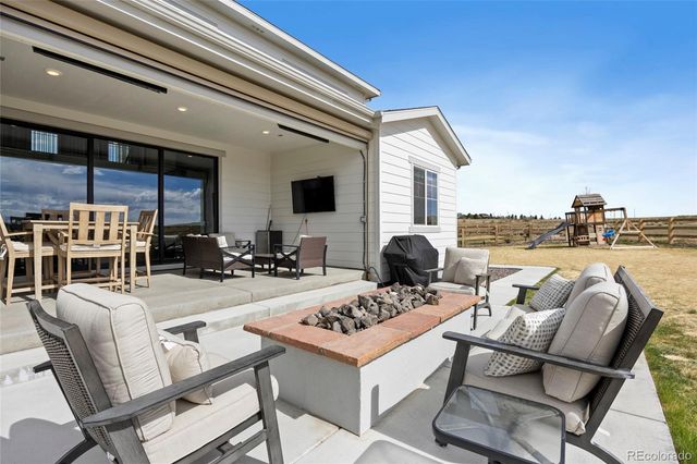 13675 Emerald Lake Street, Parker, CO 80138
