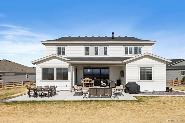 13675 Emerald Lake Street, Parker, CO 80138