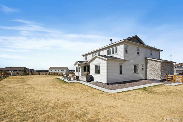 13675 Emerald Lake Street, Parker, CO 80138