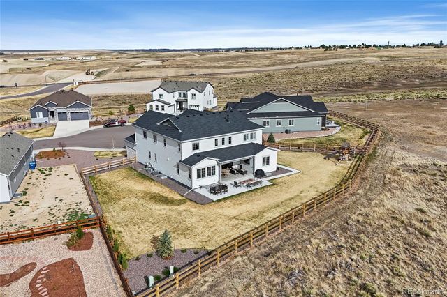 13675 Emerald Lake Street, Parker, CO 80138