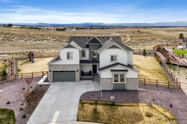 13675 Emerald Lake Street, Parker, CO 80138