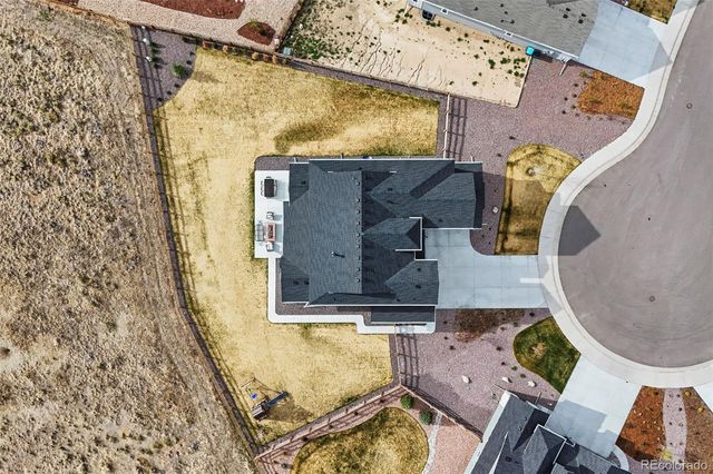 13675 Emerald Lake Street, Parker, CO 80138