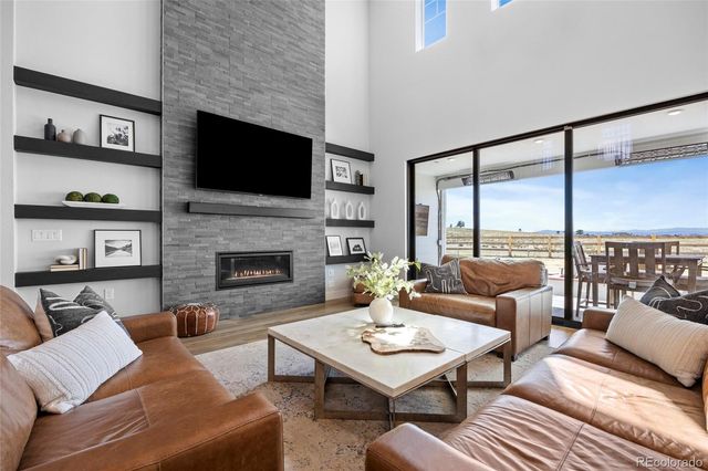 13675 Emerald Lake Street, Parker, CO 80138