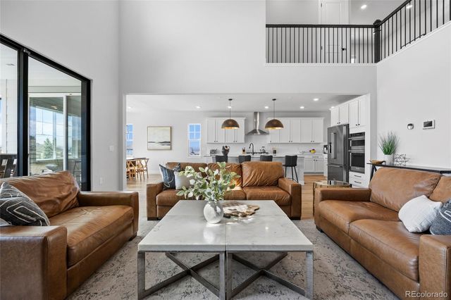 13675 Emerald Lake Street, Parker, CO 80138