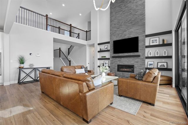 13675 Emerald Lake Street, Parker, CO 80138