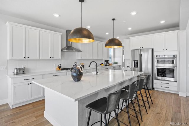 13675 Emerald Lake Street, Parker, CO 80138