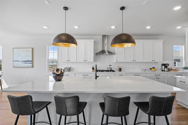 13675 Emerald Lake Street, Parker, CO 80138