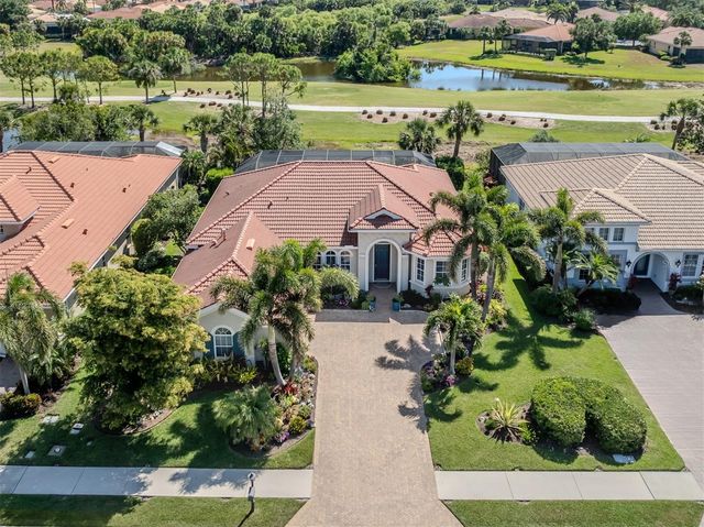 222 MARTELLAGO DRIVE, North Venice, FL 34275