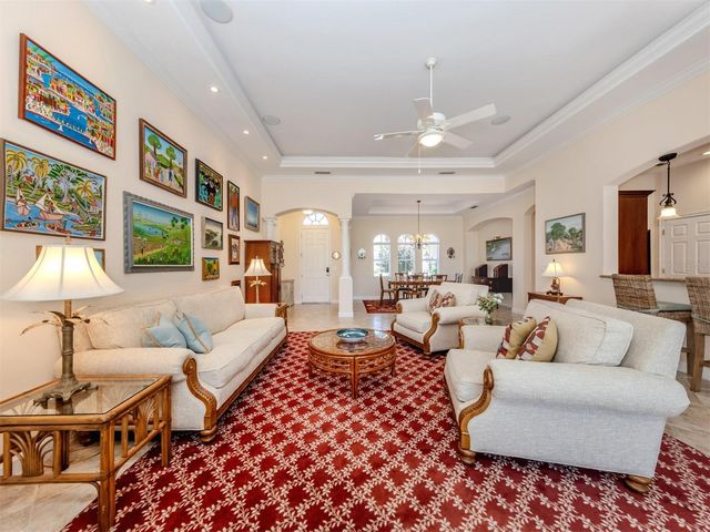 222 MARTELLAGO DRIVE, North Venice, FL 34275