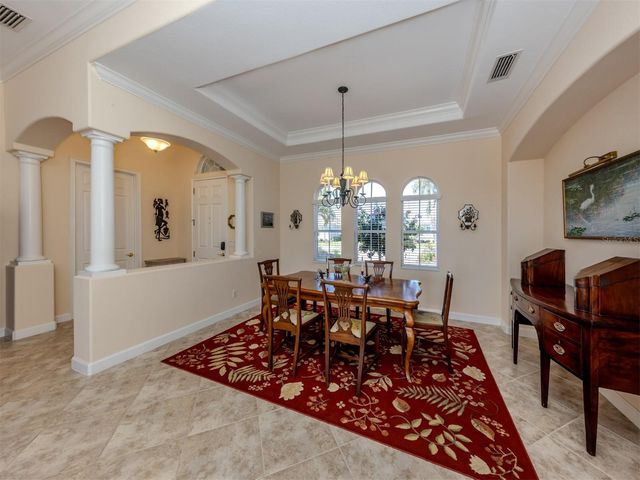 222 MARTELLAGO DRIVE, North Venice, FL 34275