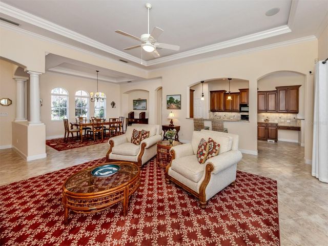 222 MARTELLAGO DRIVE, North Venice, FL 34275