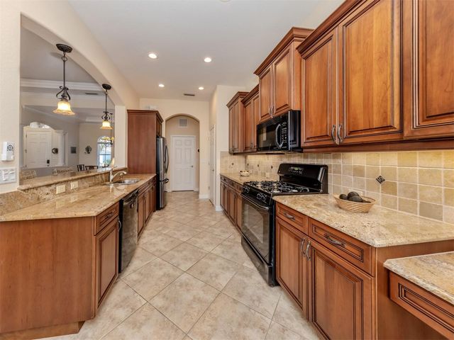 222 MARTELLAGO DRIVE, North Venice, FL 34275