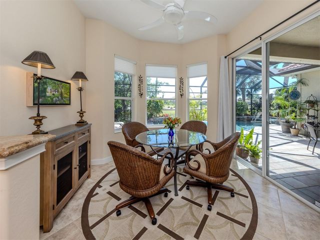 222 MARTELLAGO DRIVE, North Venice, FL 34275