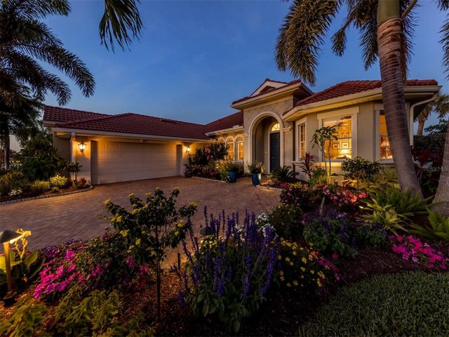 222 MARTELLAGO DRIVE, North Venice, FL 34275
