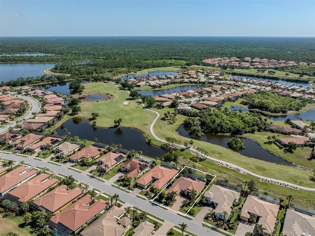 222 MARTELLAGO DRIVE, North Venice, FL 34275