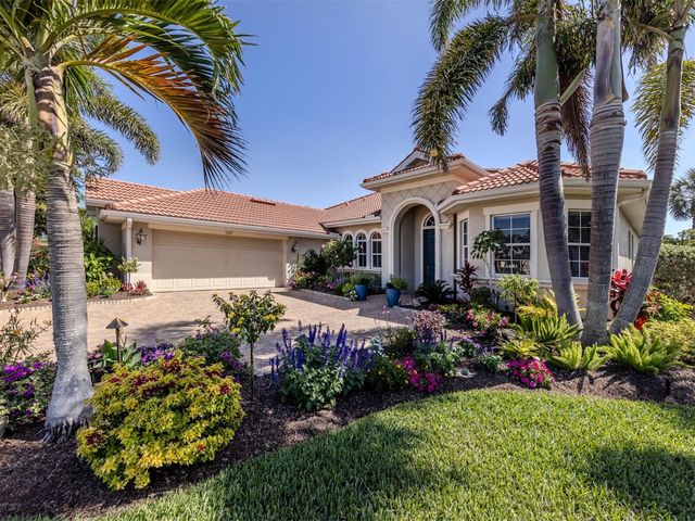 222 MARTELLAGO DRIVE, North Venice, FL 34275