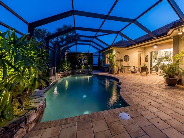 222 MARTELLAGO DRIVE, North Venice, FL 34275