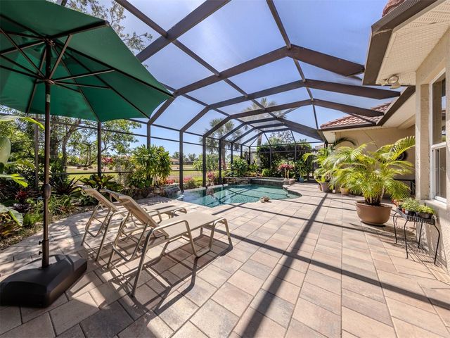222 MARTELLAGO DRIVE, North Venice, FL 34275