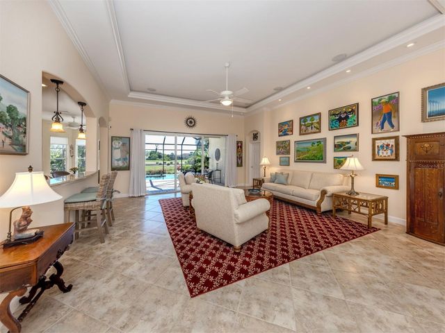 222 MARTELLAGO DRIVE, North Venice, FL 34275