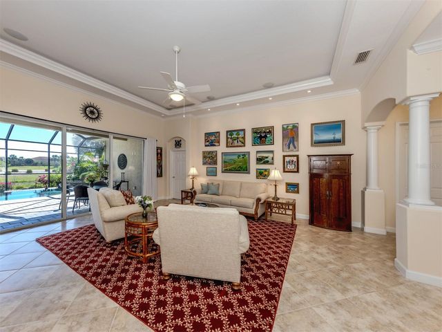 222 MARTELLAGO DRIVE, North Venice, FL 34275