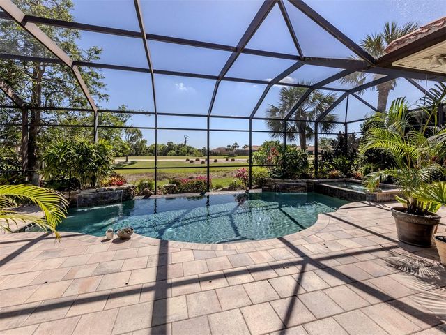 222 MARTELLAGO DRIVE, North Venice, FL 34275