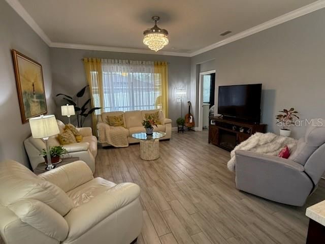 30725 LIPIZZAN TERRACE, Mount Dora, FL 32757