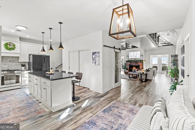 250 Crowe Springs Road NW, Cartersville, GA 30121
