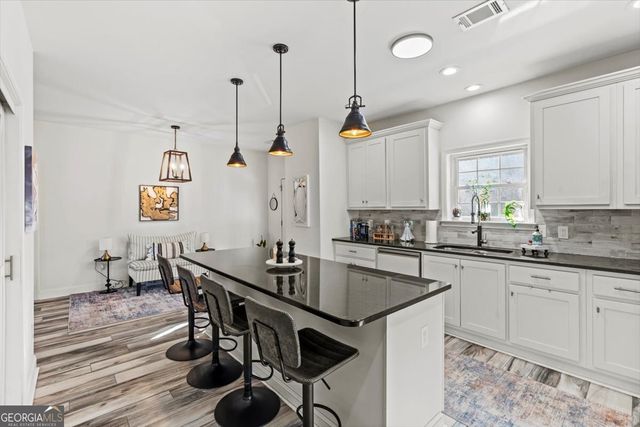 250 Crowe Springs Road NW, Cartersville, GA 30121