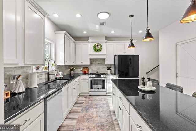 250 Crowe Springs Road NW, Cartersville, GA 30121