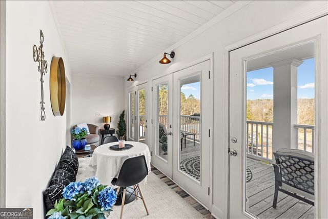 250 Crowe Springs Road NW, Cartersville, GA 30121