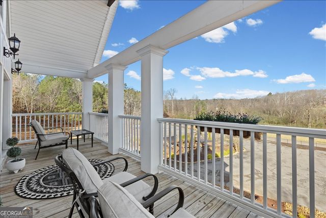 250 Crowe Springs Road NW, Cartersville, GA 30121
