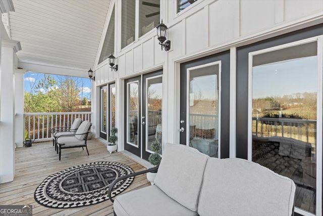 250 Crowe Springs Road NW, Cartersville, GA 30121