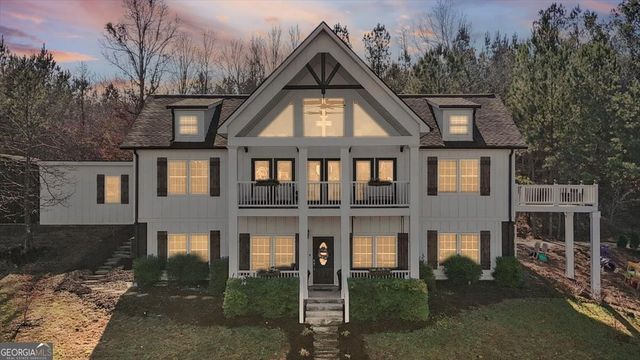 250 Crowe Springs Road NW, Cartersville, GA 30121