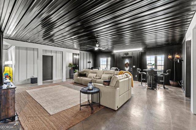 250 Crowe Springs Road NW, Cartersville, GA 30121