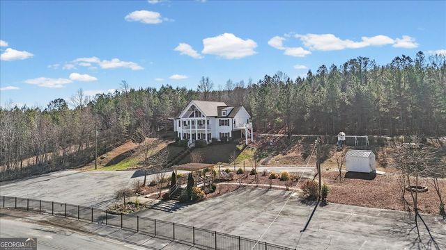 250 Crowe Springs Road NW, Cartersville, GA 30121