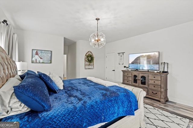 250 Crowe Springs Road NW, Cartersville, GA 30121