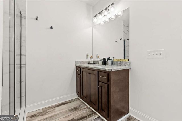 250 Crowe Springs Road NW, Cartersville, GA 30121