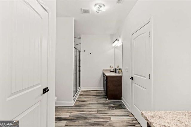 250 Crowe Springs Road NW, Cartersville, GA 30121