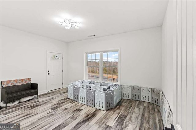 250 Crowe Springs Road NW, Cartersville, GA 30121