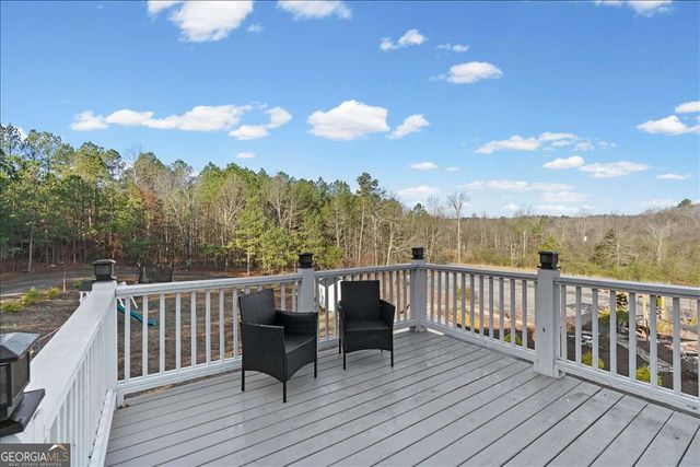 250 Crowe Springs Road NW, Cartersville, GA 30121