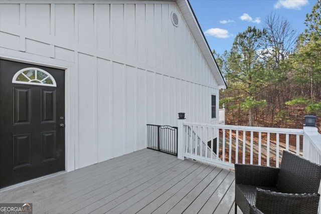 250 Crowe Springs Road NW, Cartersville, GA 30121