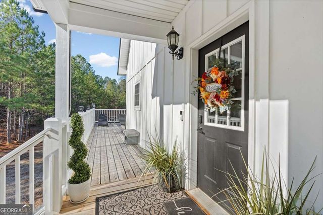 250 Crowe Springs Road NW, Cartersville, GA 30121