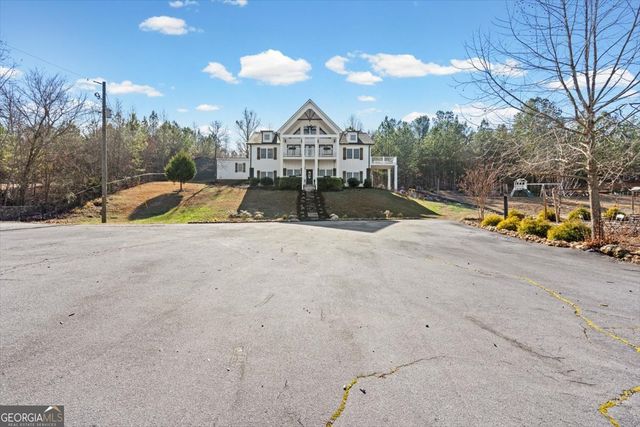 250 Crowe Springs Road NW, Cartersville, GA 30121