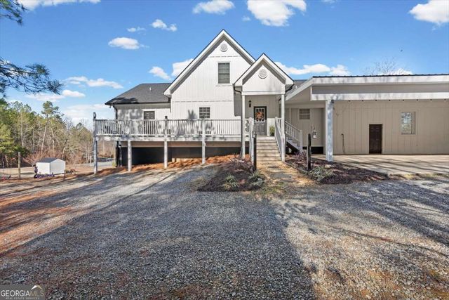 250 Crowe Springs Road NW, Cartersville, GA 30121