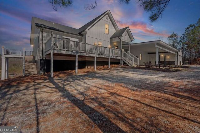 250 Crowe Springs Road NW, Cartersville, GA 30121